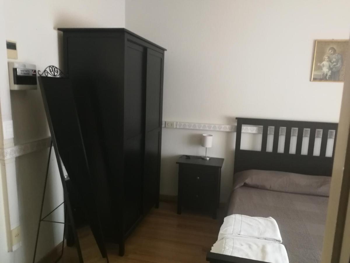 Casa Per Ferie Suore Domenicane — Foto 2
